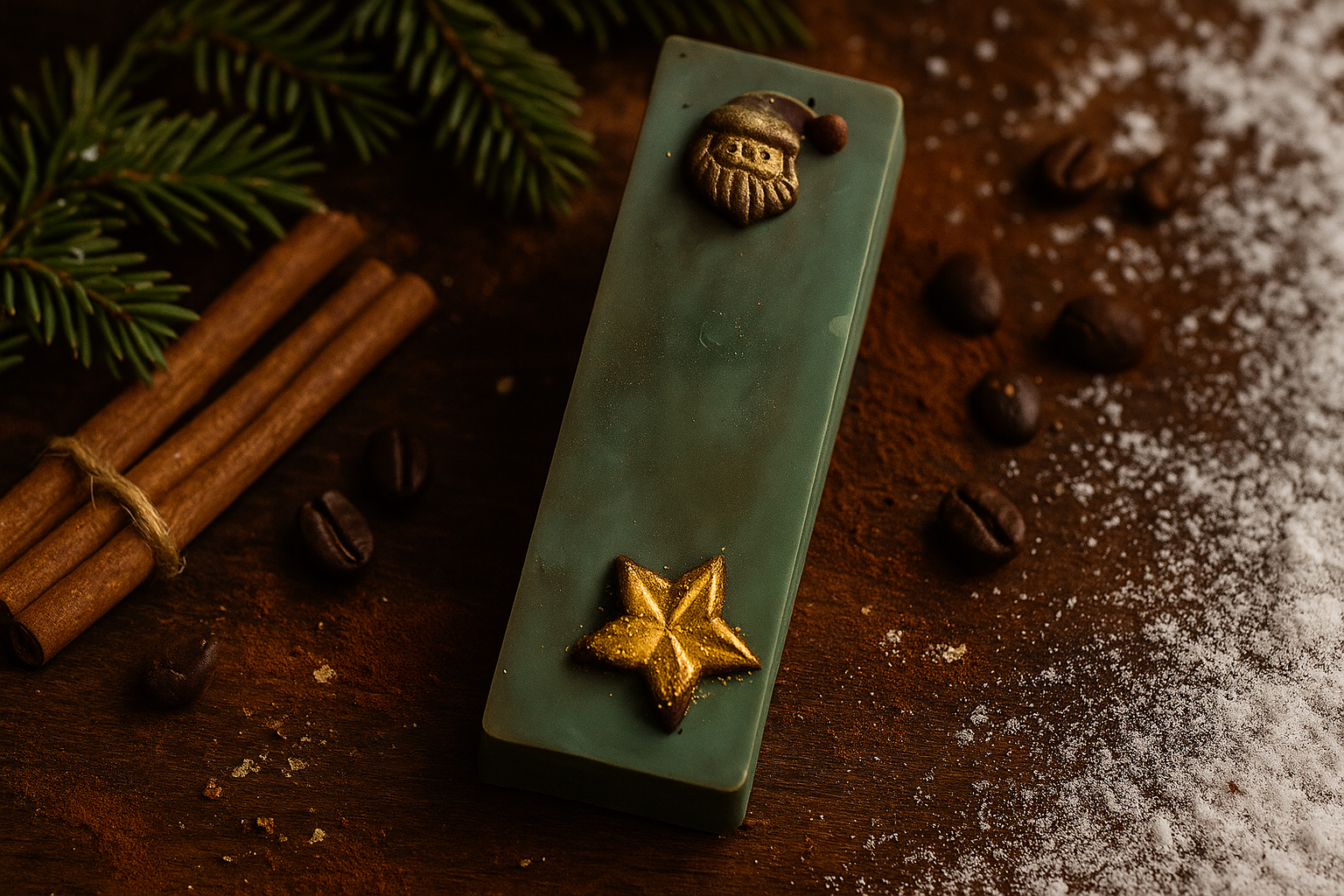 كنافة بيستاشيو بار – الكنافة بالمكسرات