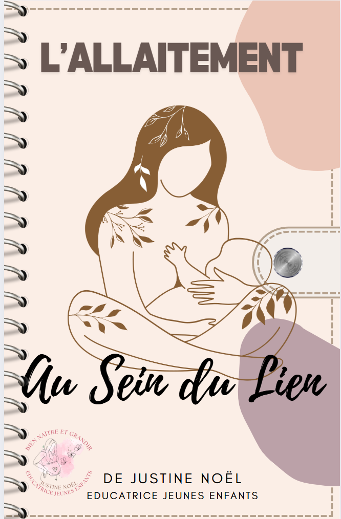 E-book Allaitement
