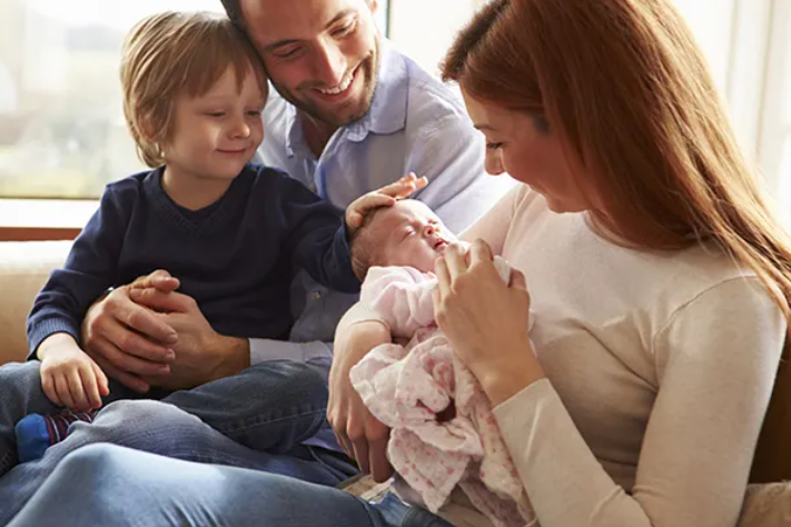 Accompagnement Parentalité