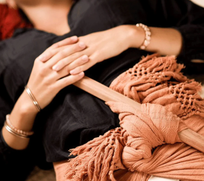 Rituel Rebozo