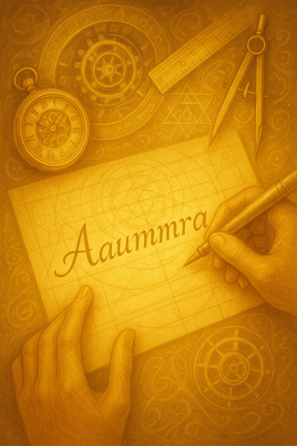 Golden Destiny Name Numerology