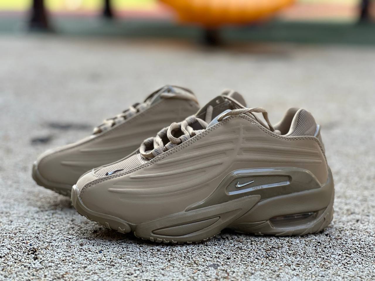Nike x Nocta Hot Step II Homme 