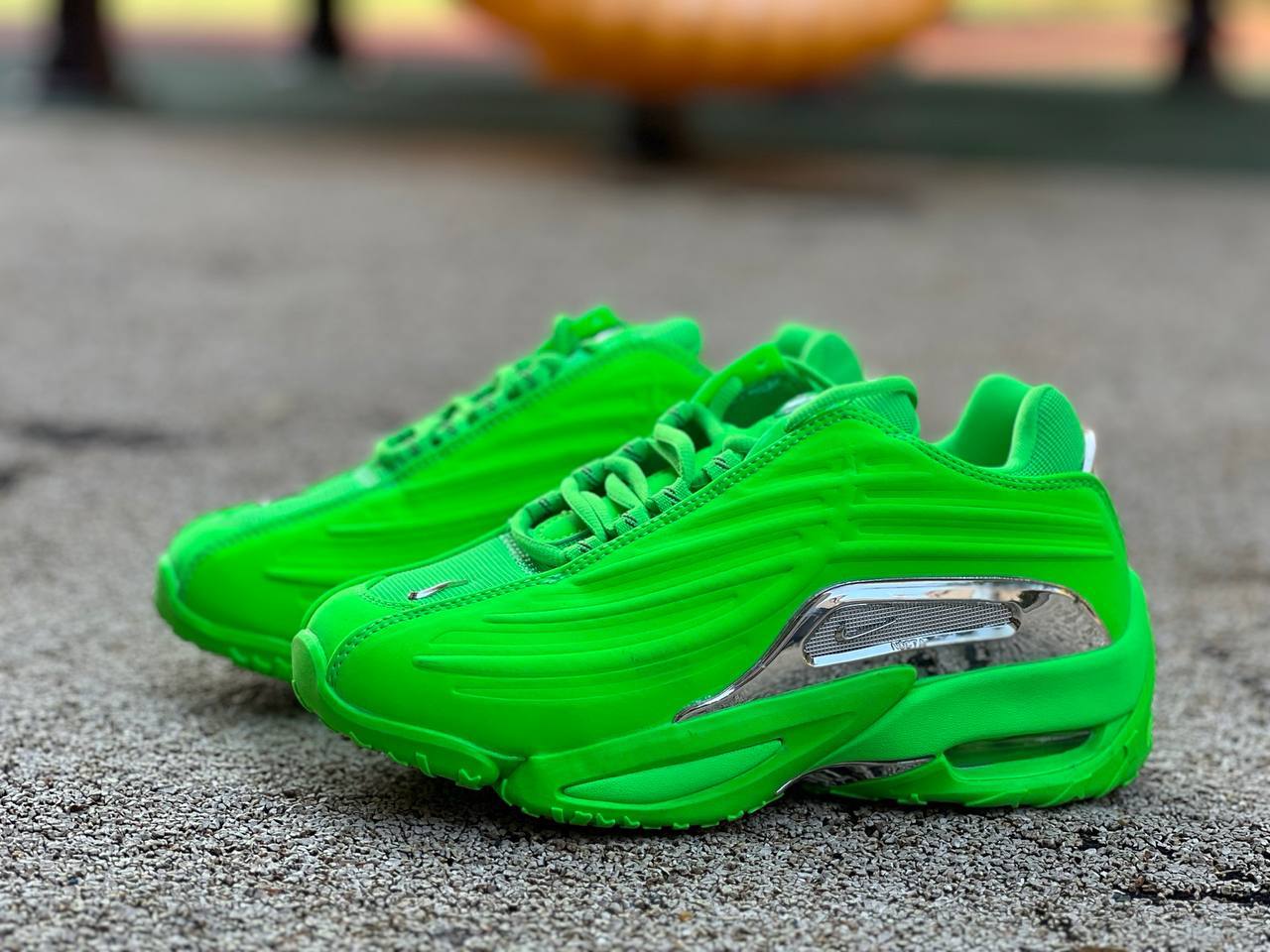Nike x Nocta Hot Step II Homme 