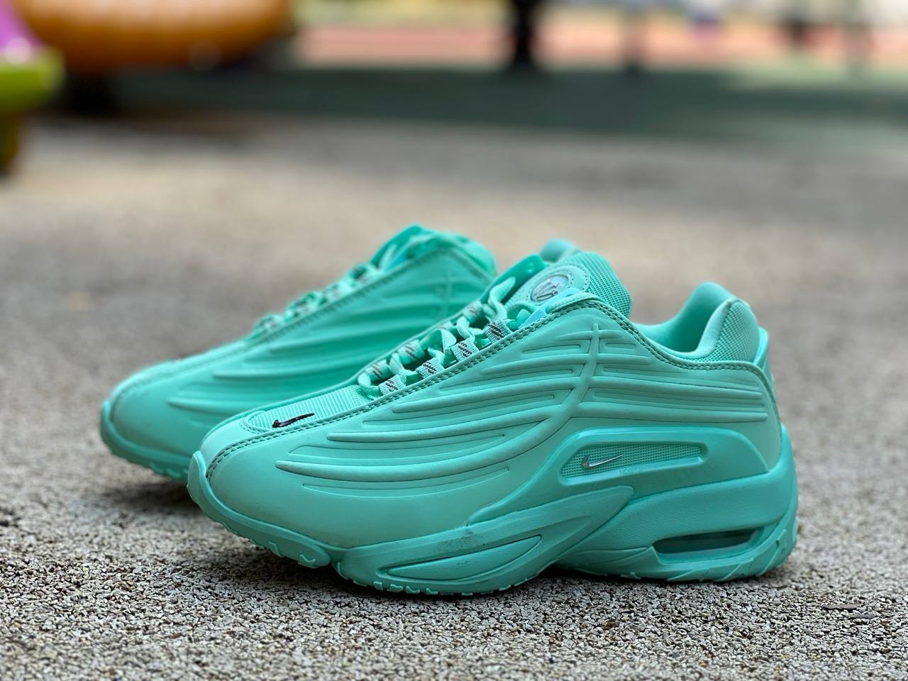 Nike x Nocta Hot Step II Homme 