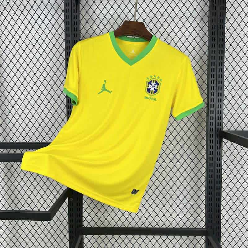Brésil Saison 2025/26