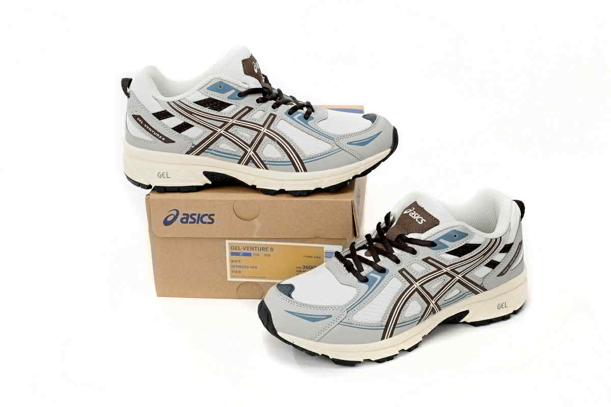 Asics Gel Venture 6 Homme/Femme 