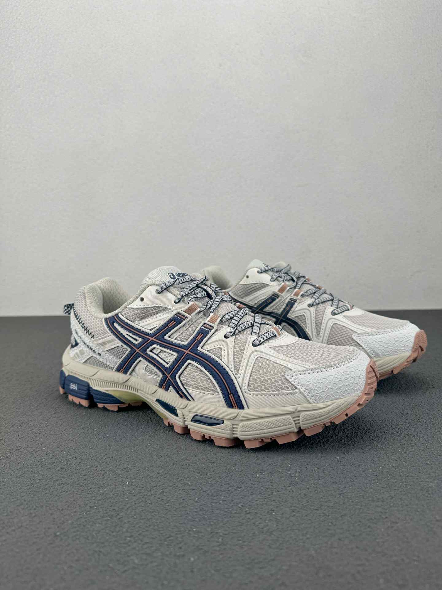 Asics Gel-Kahana 8 Mixte