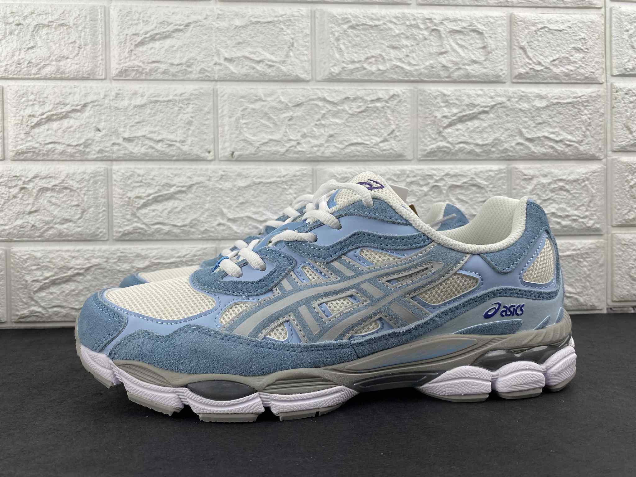 Asics Gel-NYC Best Seller Homme 
