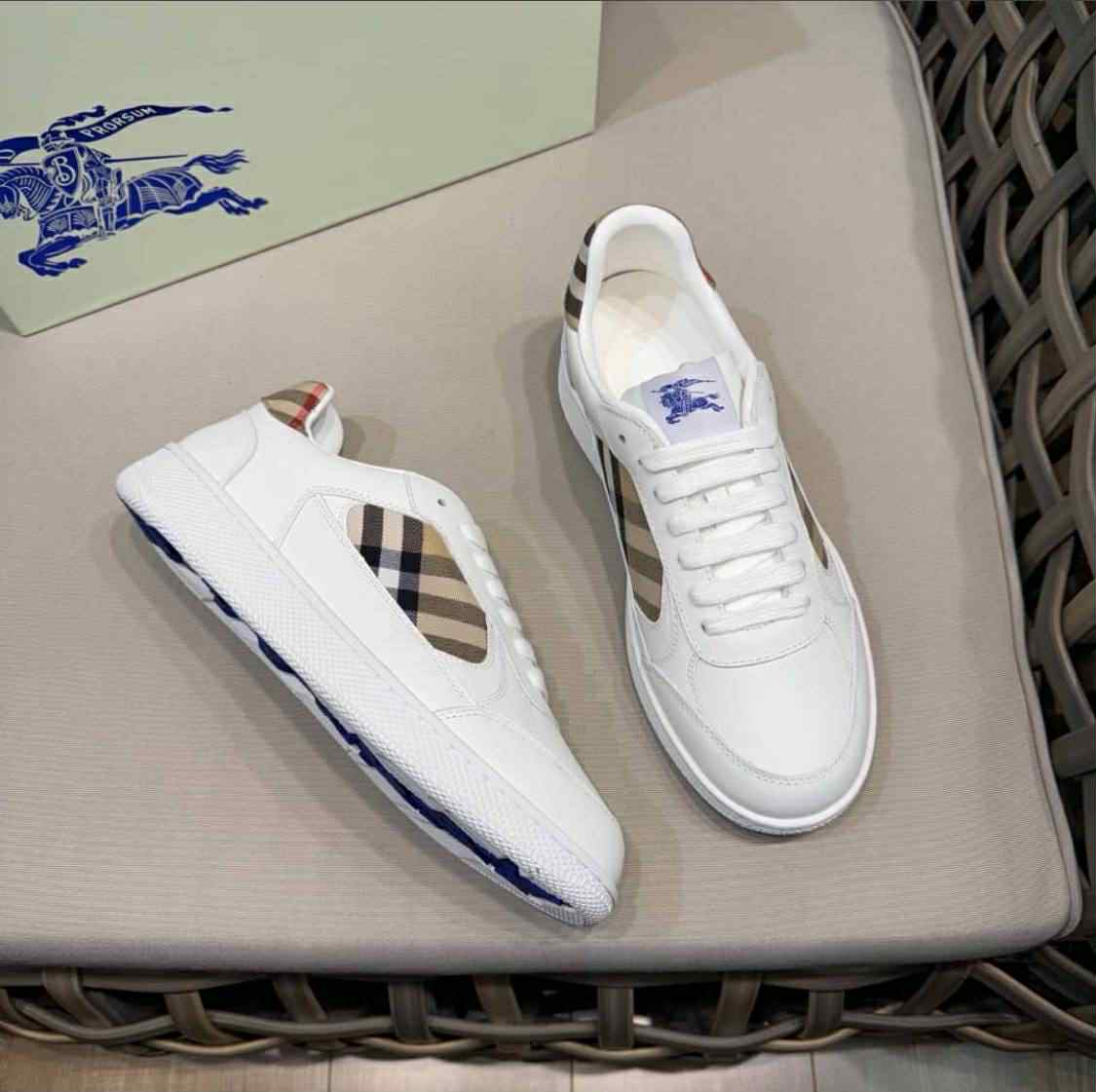 Burbe Sneakers low homme