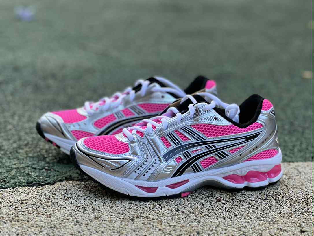 Asics Gel Kayano 14 