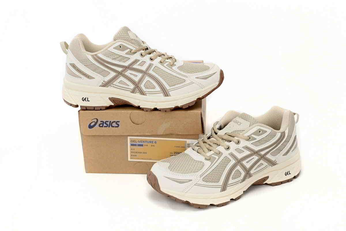 Asics Gel Venture 6 Homme/Femme 