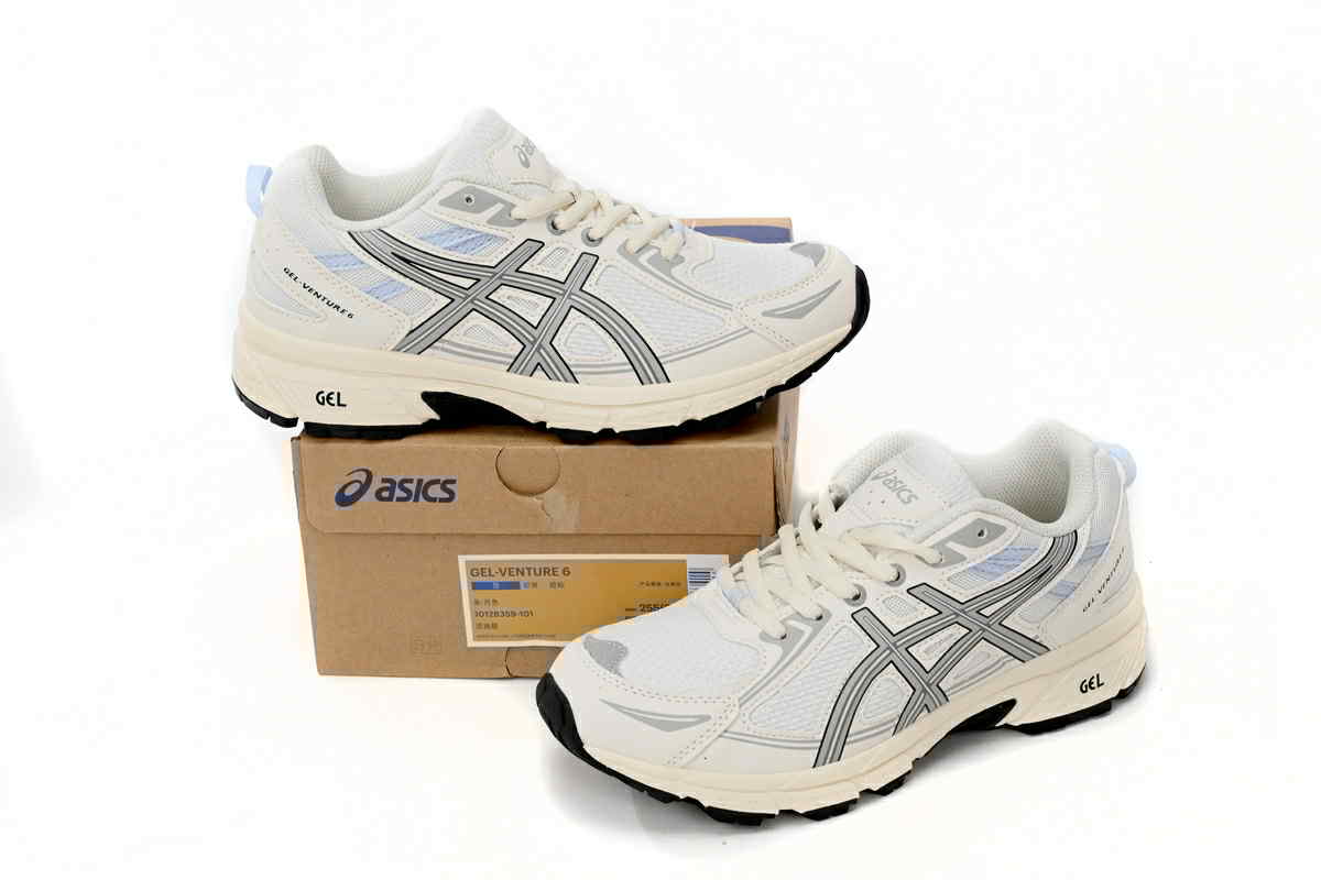 Asics Gel Venture 6 Homme/Femme 