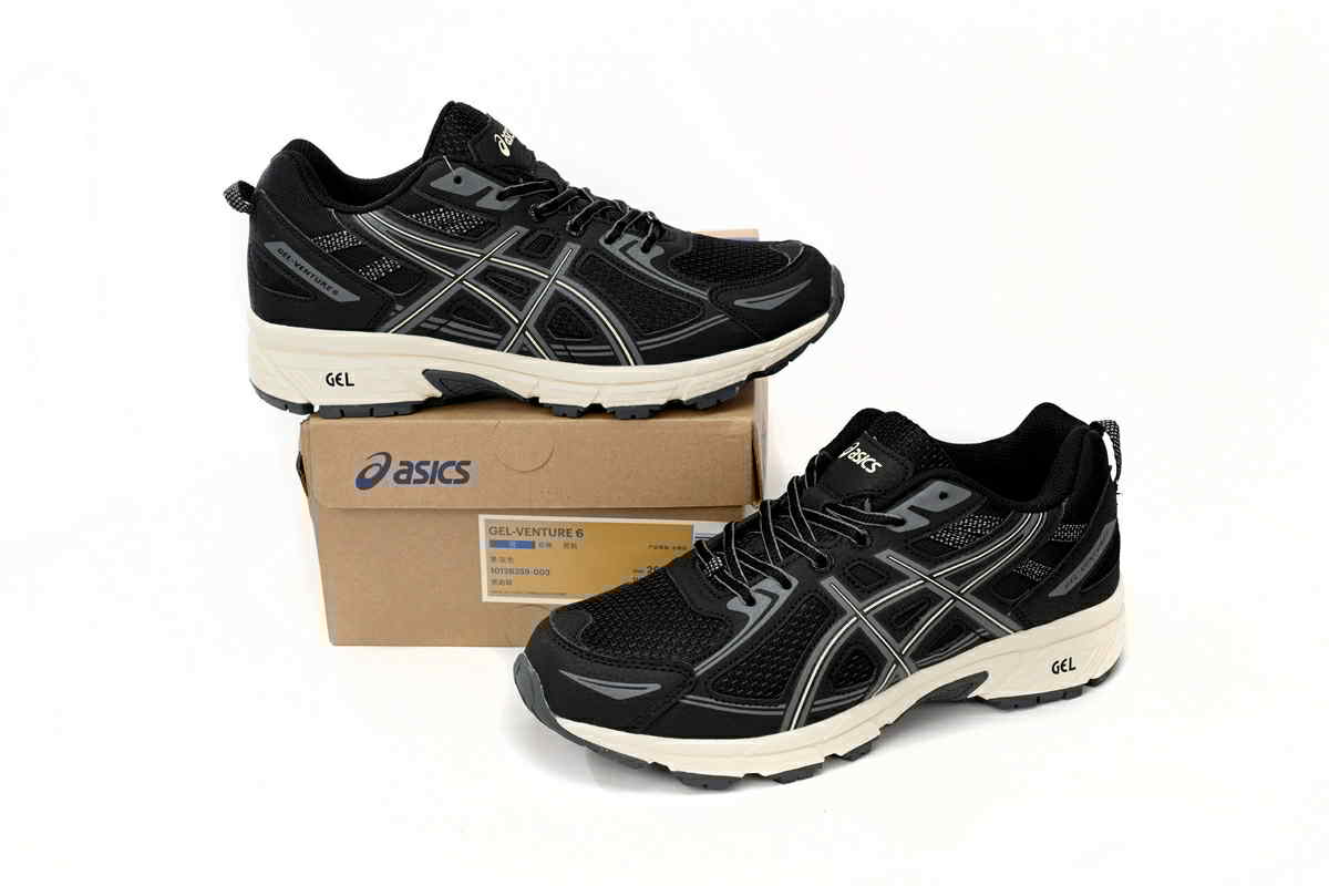 Asics Gel Venture 6 Homme/Femme 