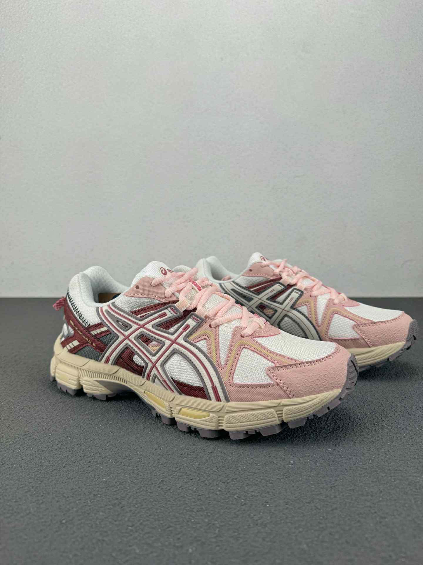 Asics Gel-Kahana 8 Mixte