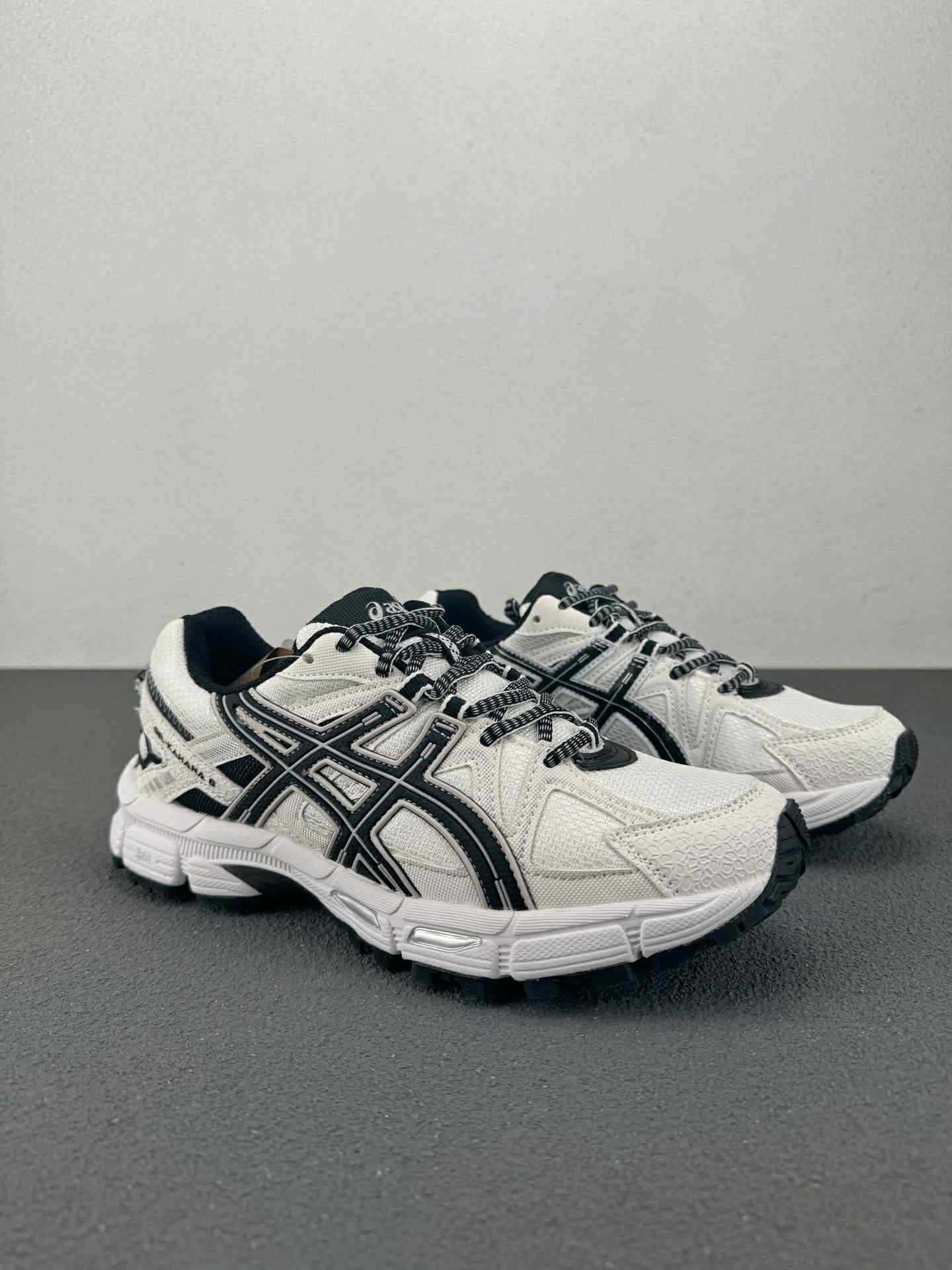 Asics Gel-Kahana 8 Mixte
