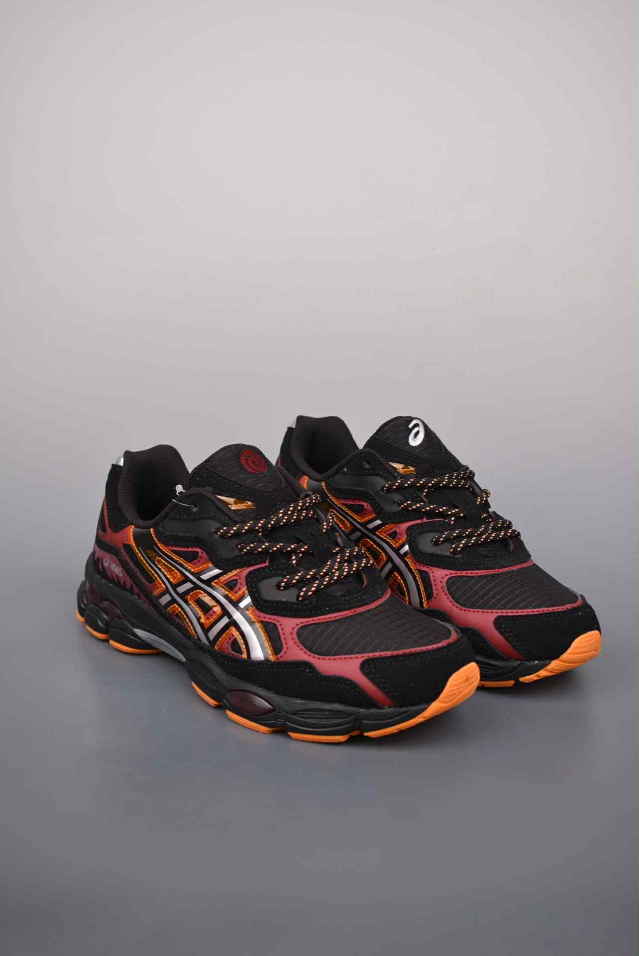 Asics Gel-NYC Collab Homme