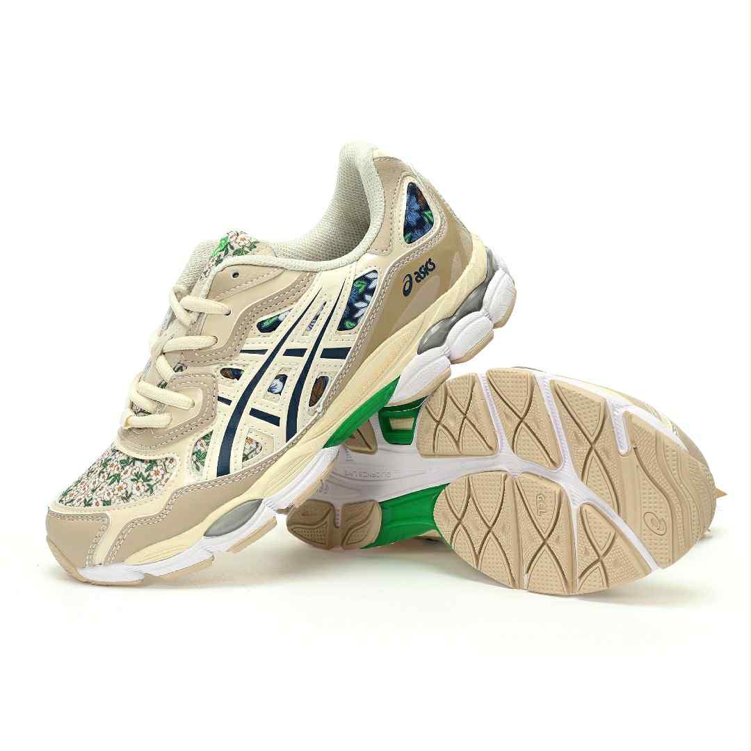 Asics Gel-NYC Collab Femme