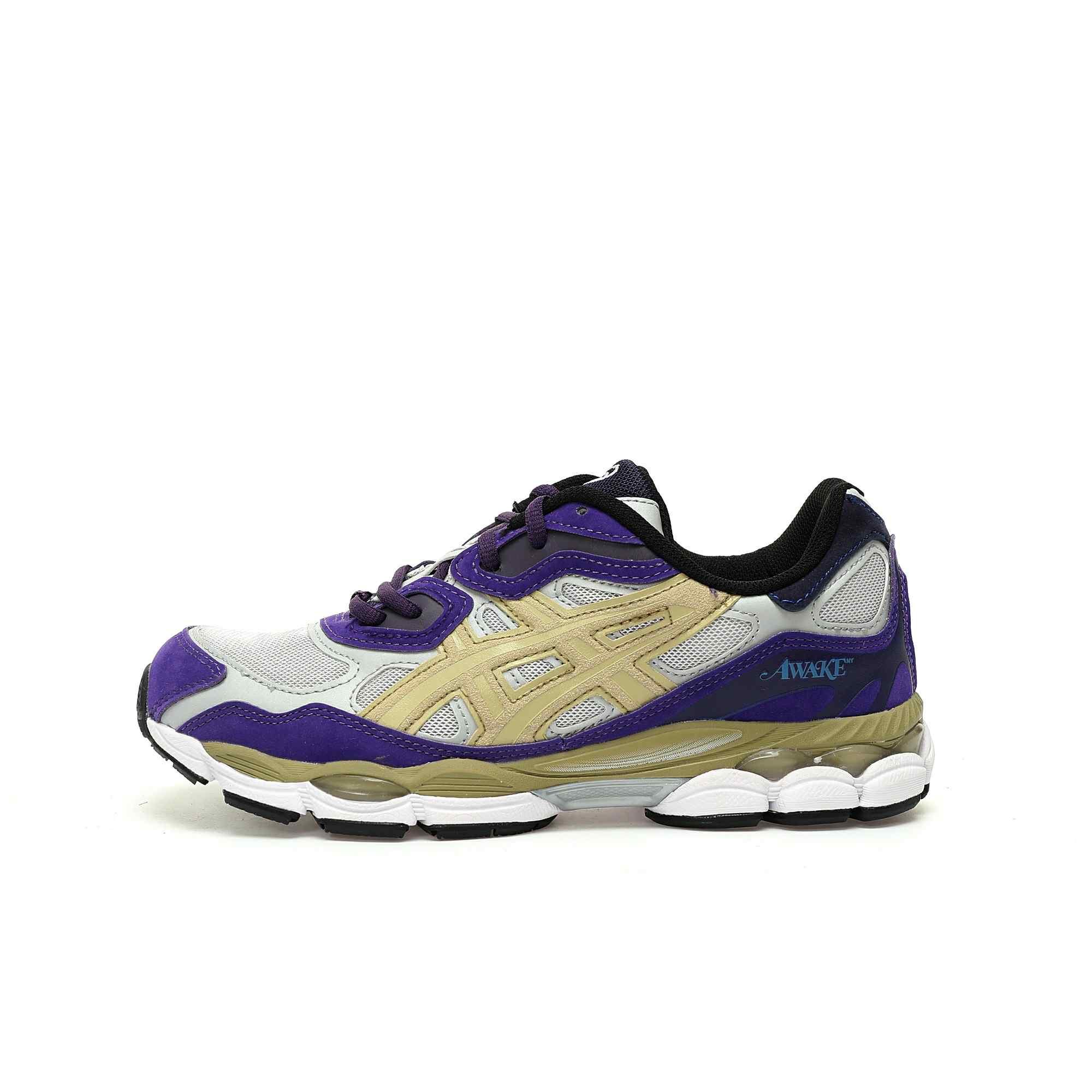 Asics Gel-NYC Collab Femme