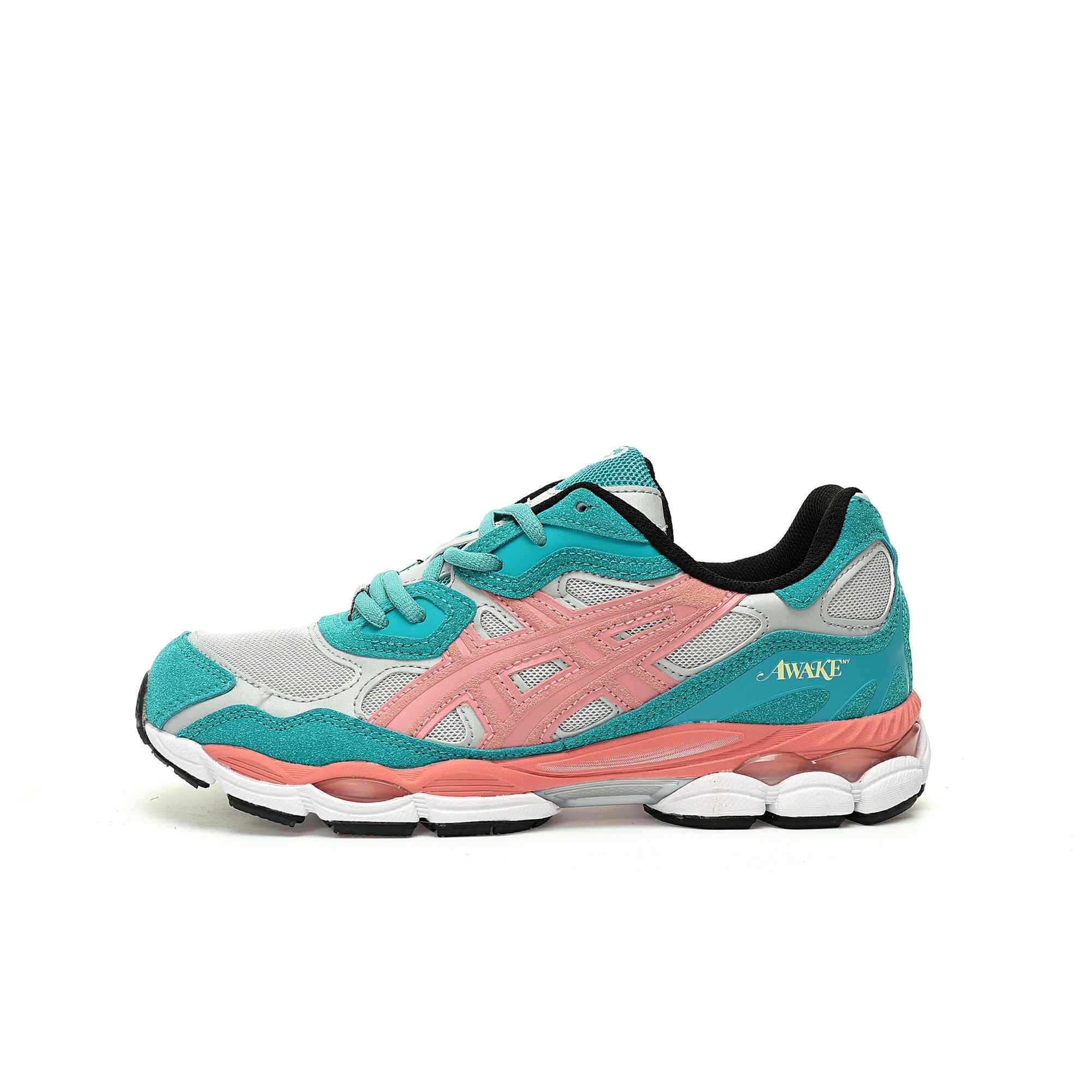 Asics Gel-NYC Collab Femme