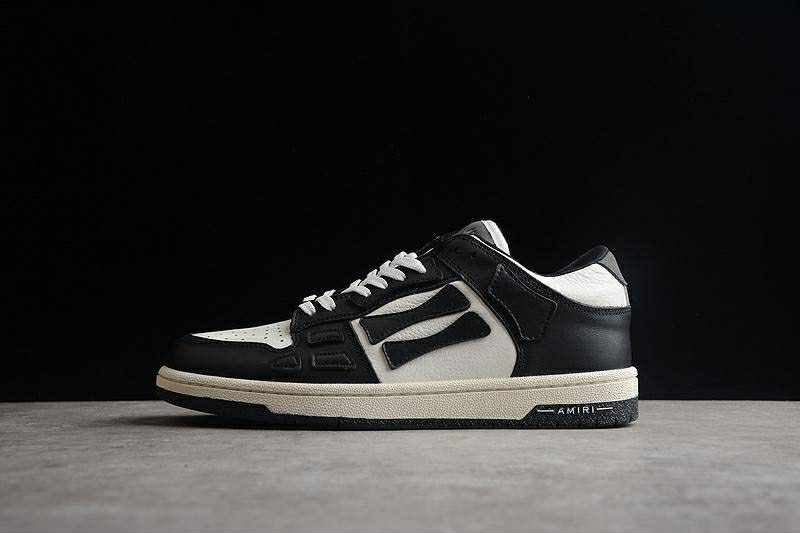 MK AM Skeleton Low