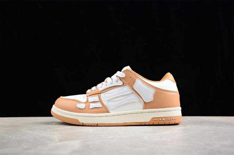 MK AM Skeleton Low