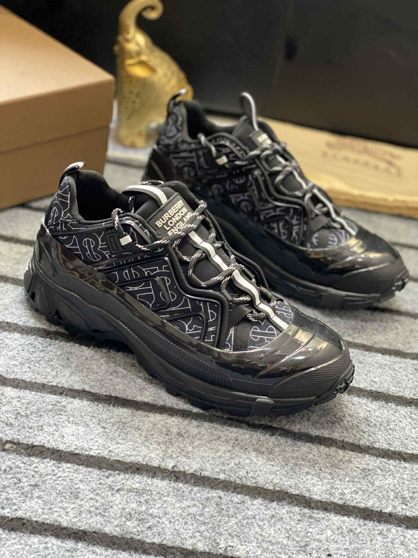 BRB Sneakers Arthur 