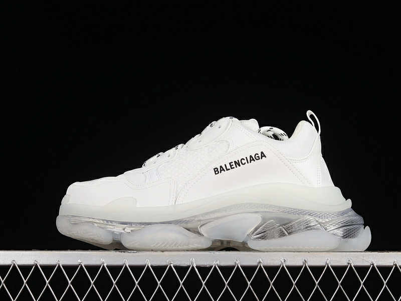 BAL Triple S 