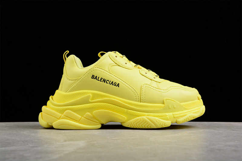 BAL Triple S 