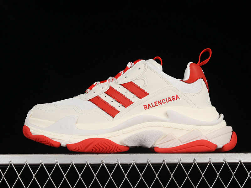 ADD x BAL Triple S