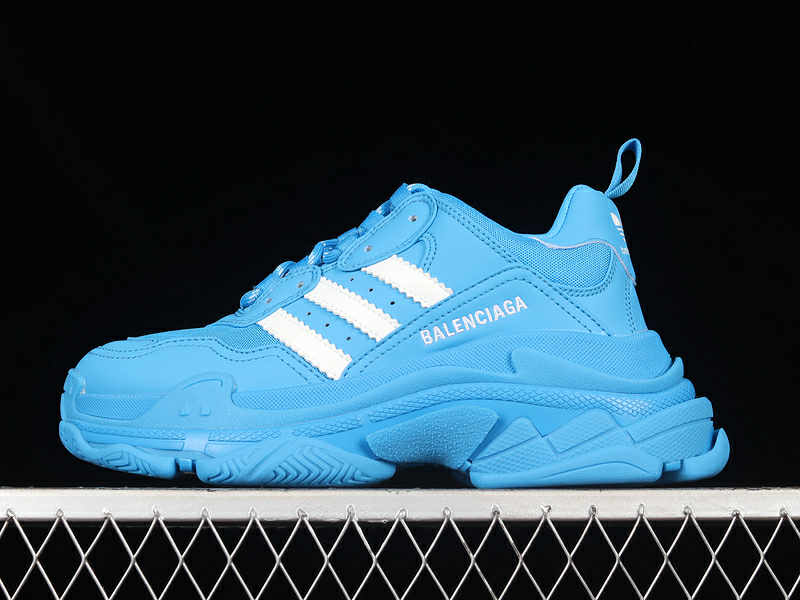 ADD x BAL Triple S