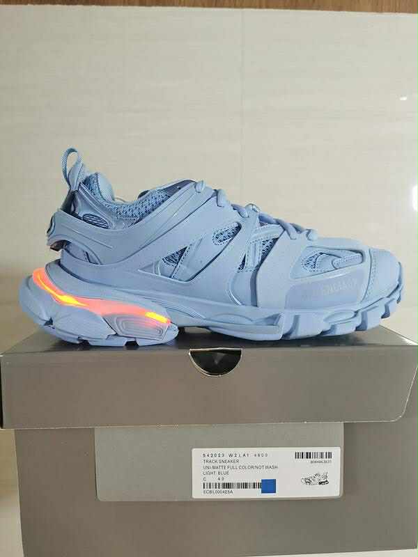 BAL Track Led