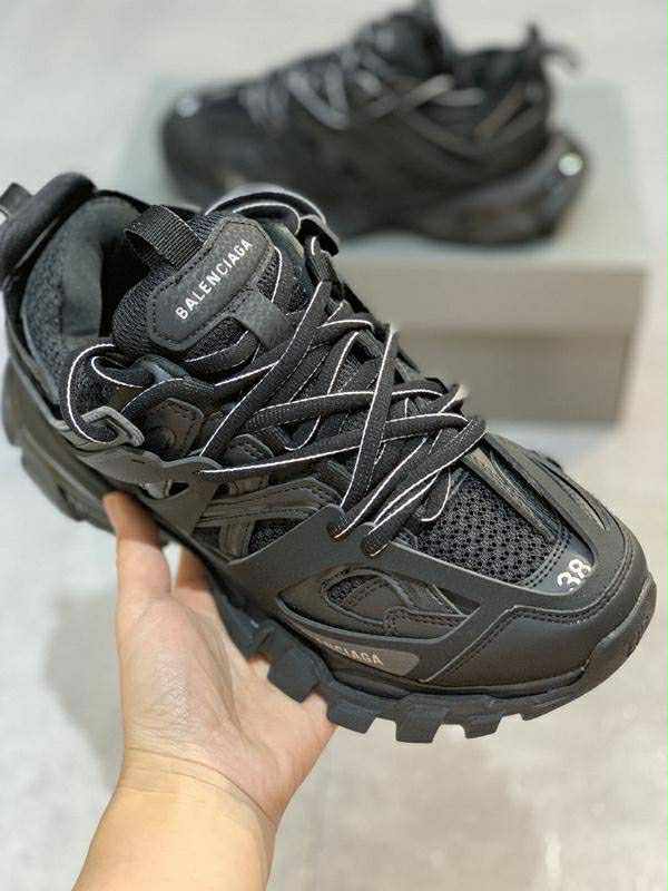 BAL Track