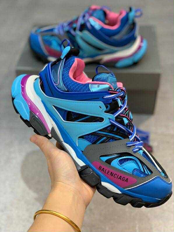 BAL Track