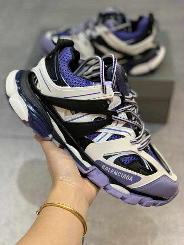 BAL Track