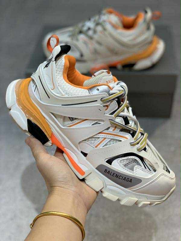 BAL Track