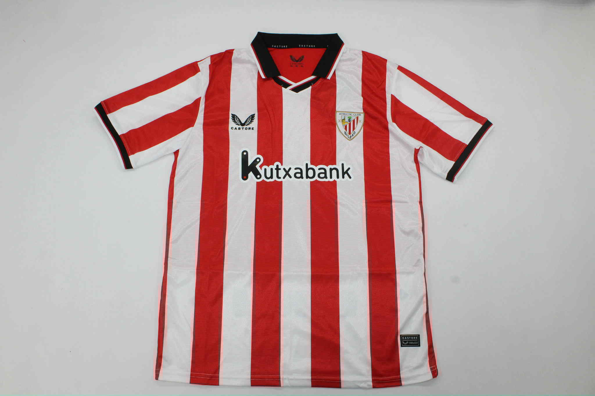 Athletic Bilbao Saison 2025/26