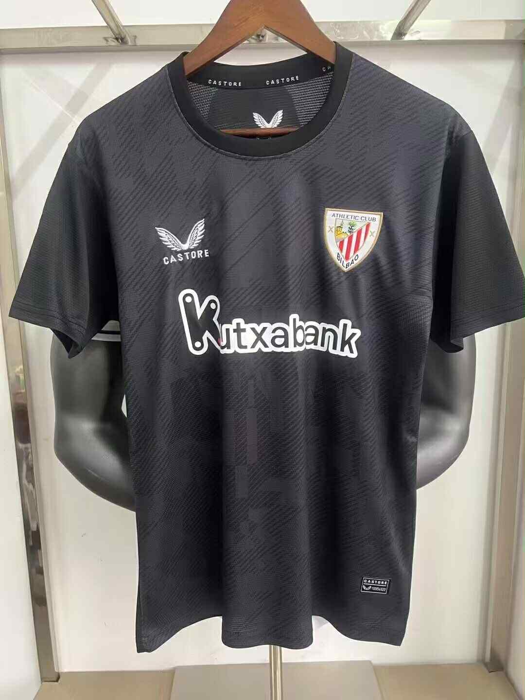 Athletic Bilbao Saison 2025/26