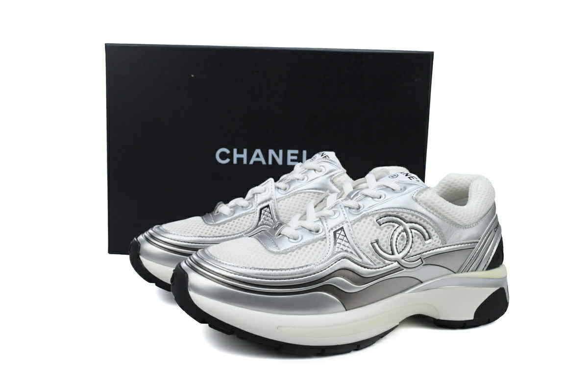 CHA 23c Runner 
