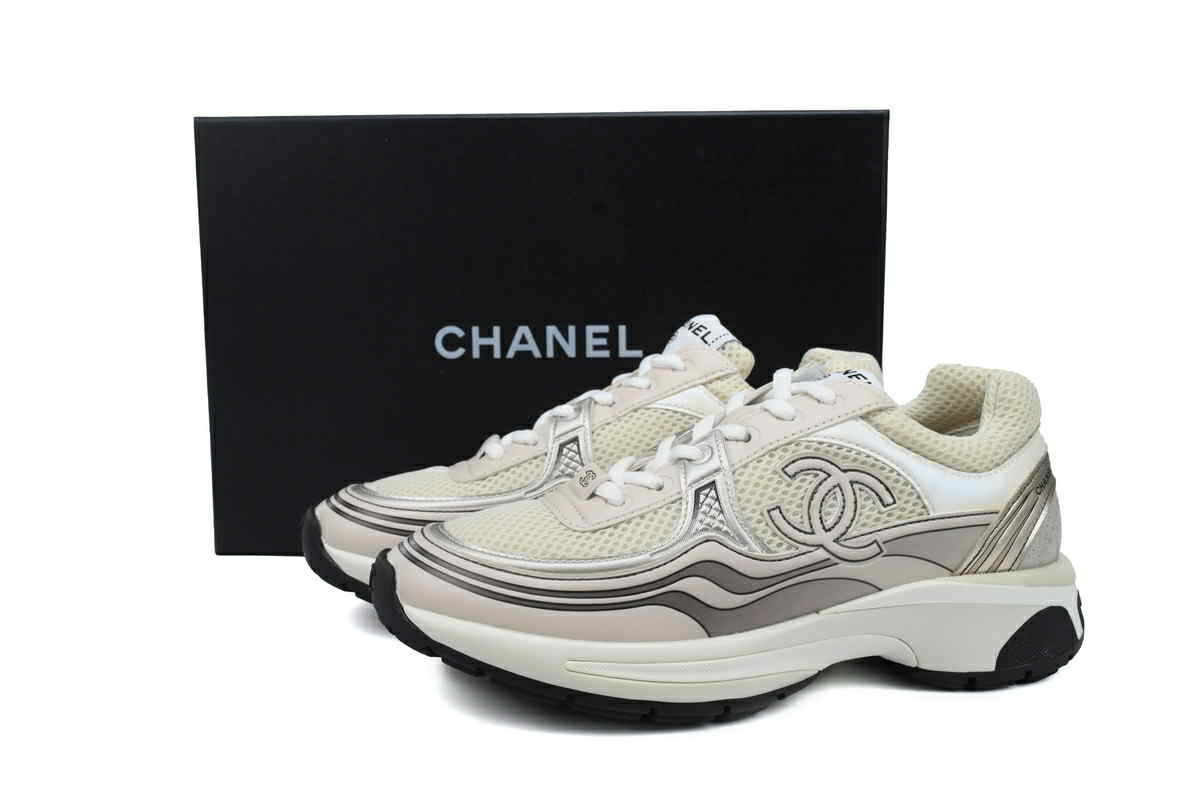 CHA 23c Runner 