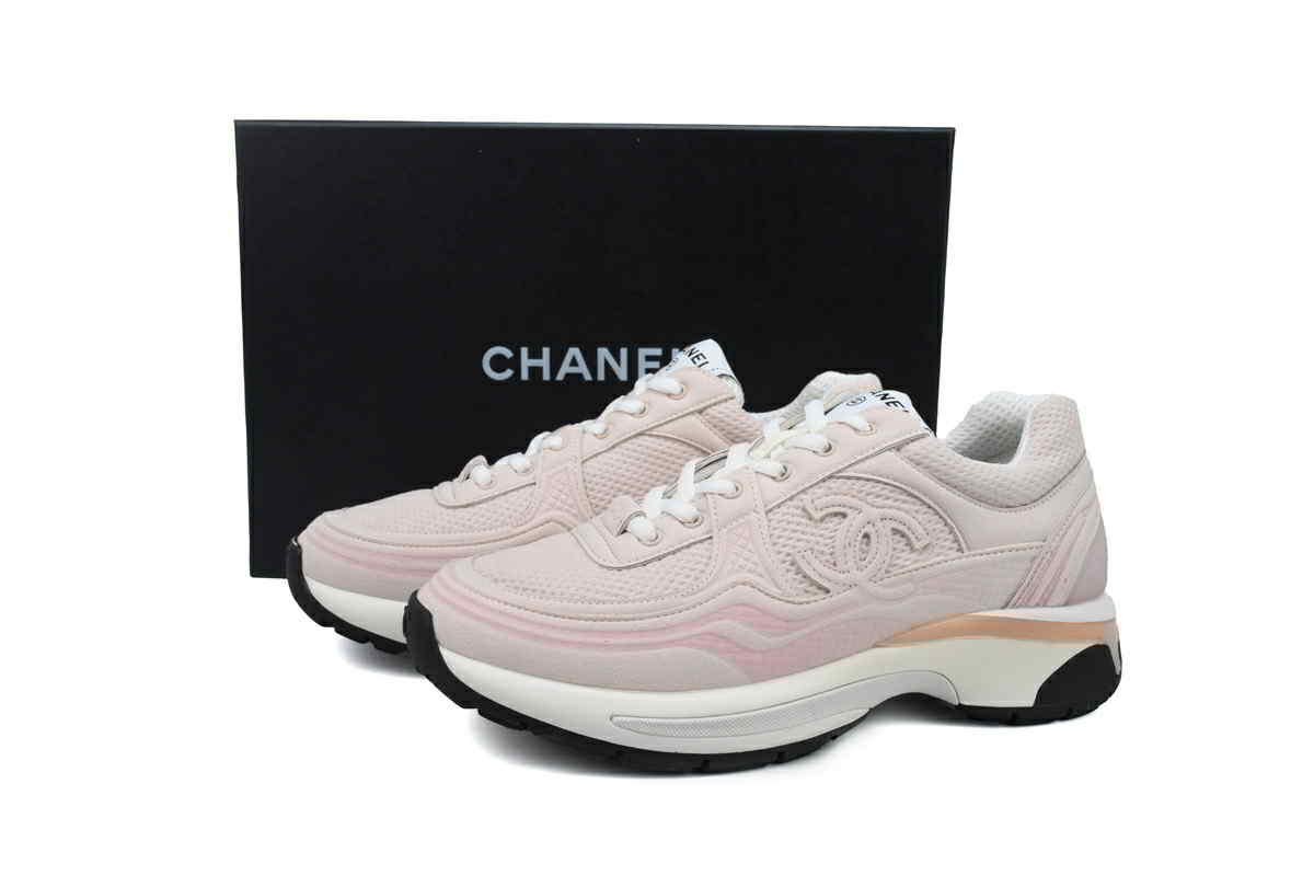 CHA 23c Runner 