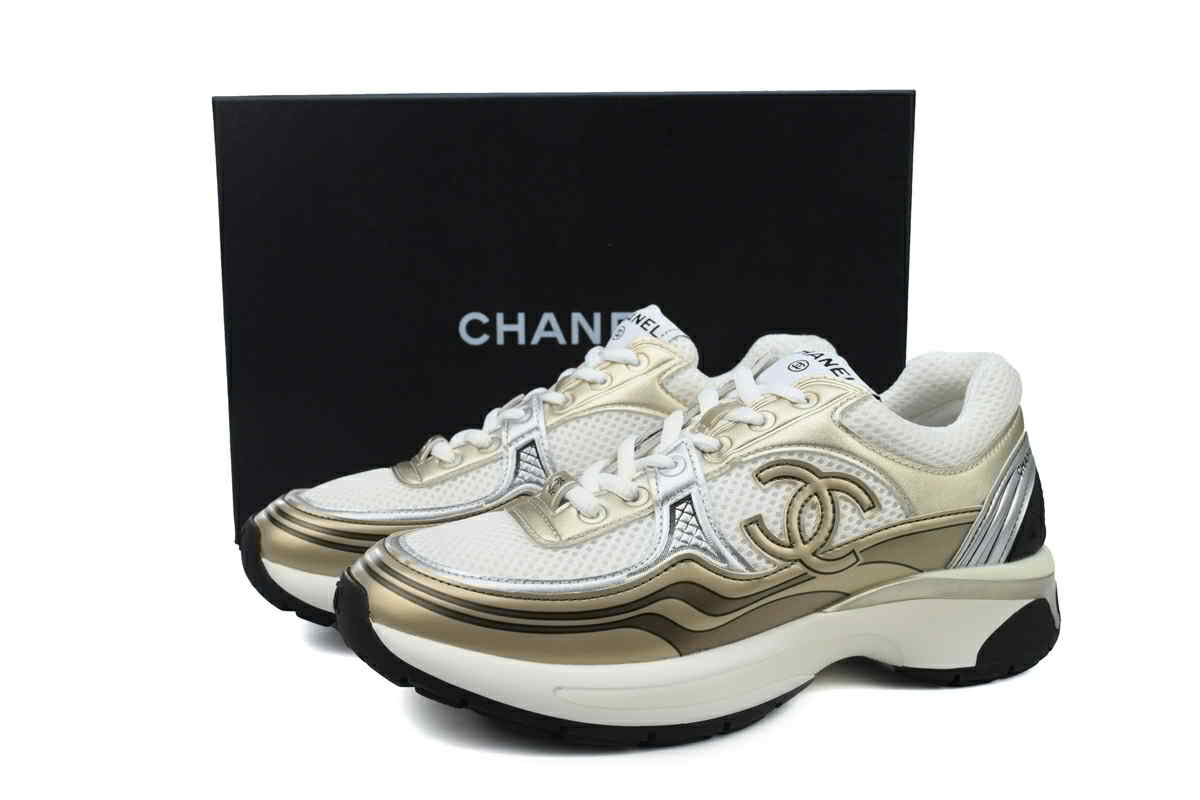 CHA 23c Runner 