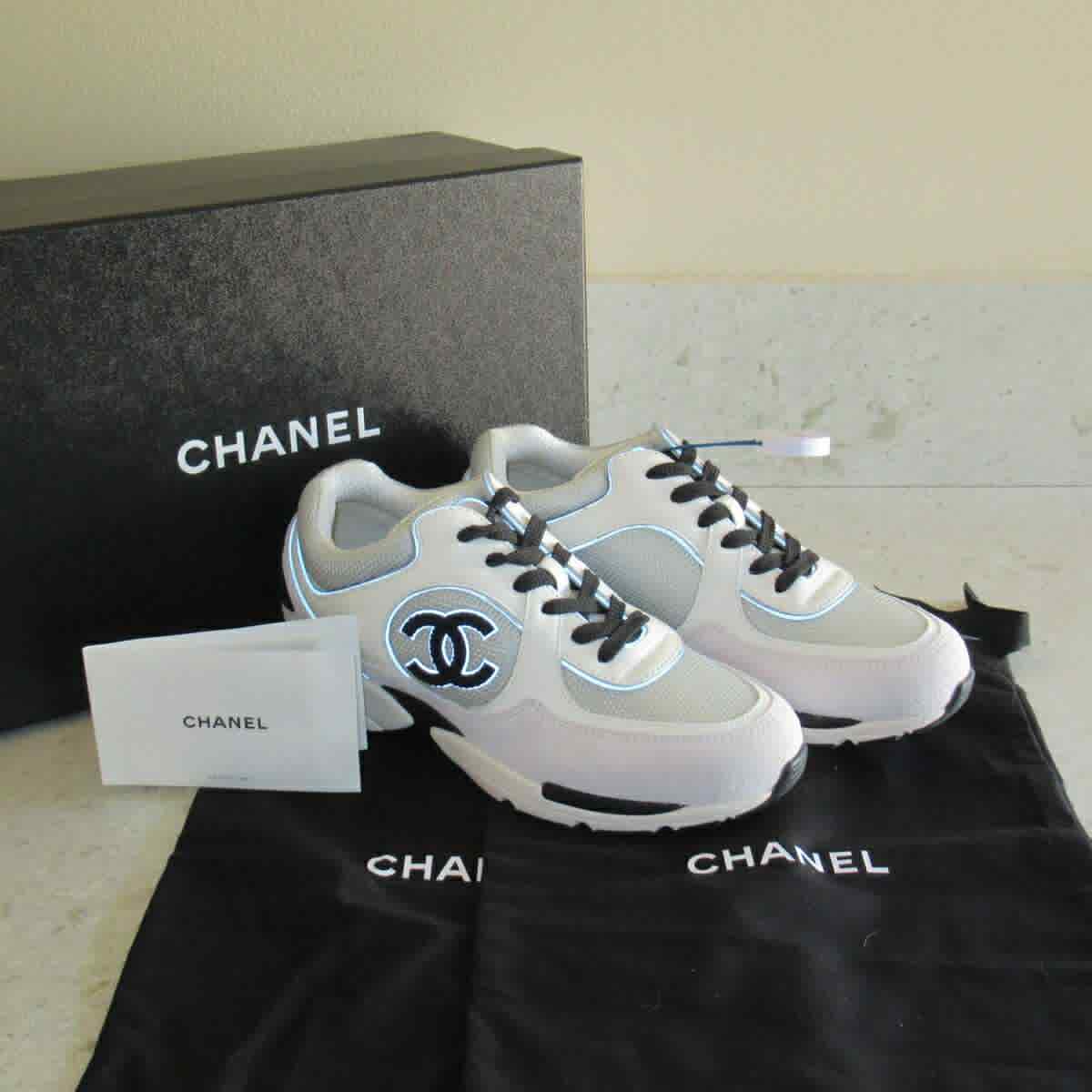 CHA 22s 