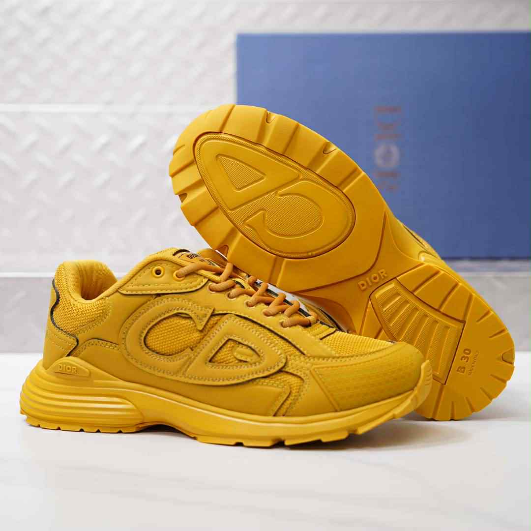 CD B30 x St Island