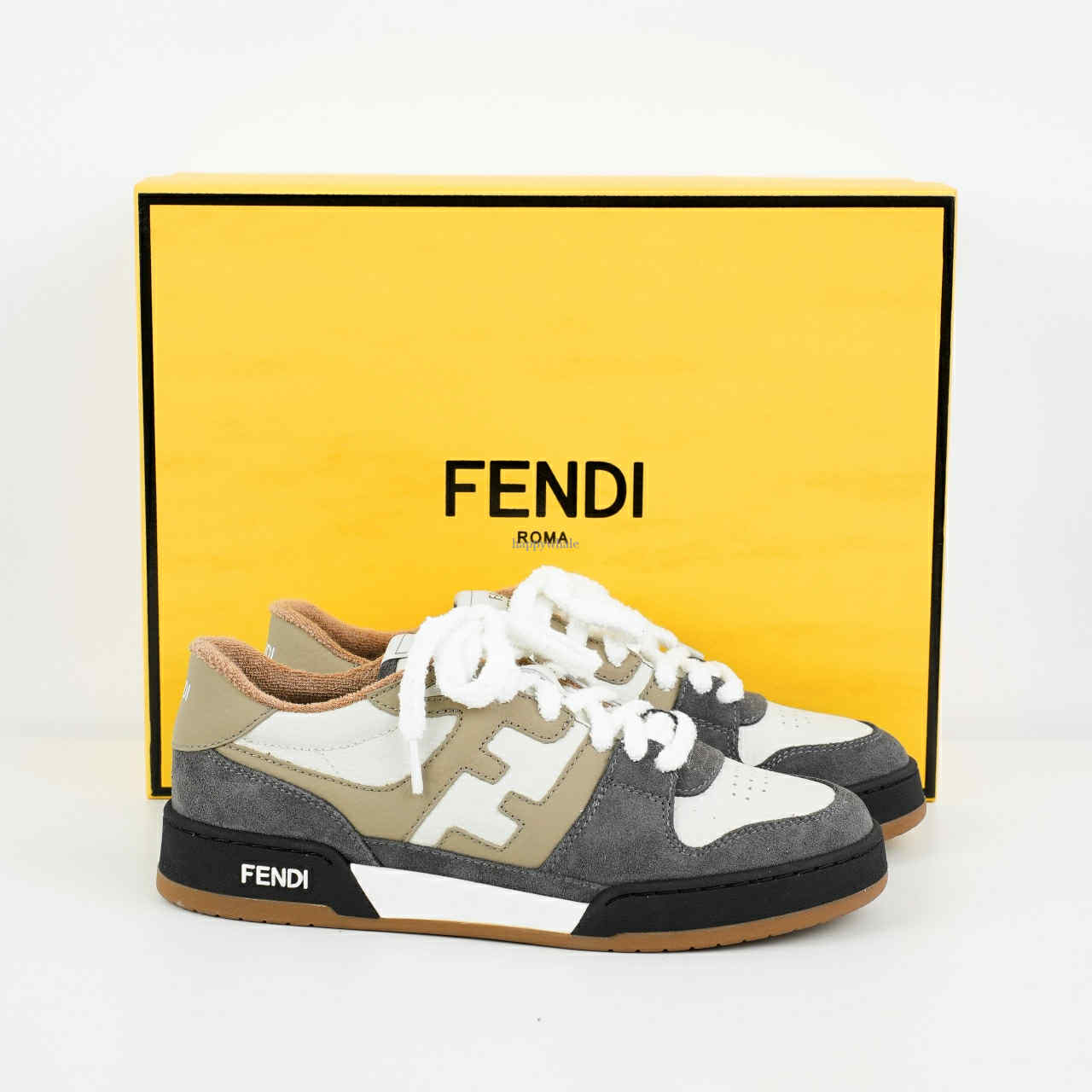 Fen*i Match Basse