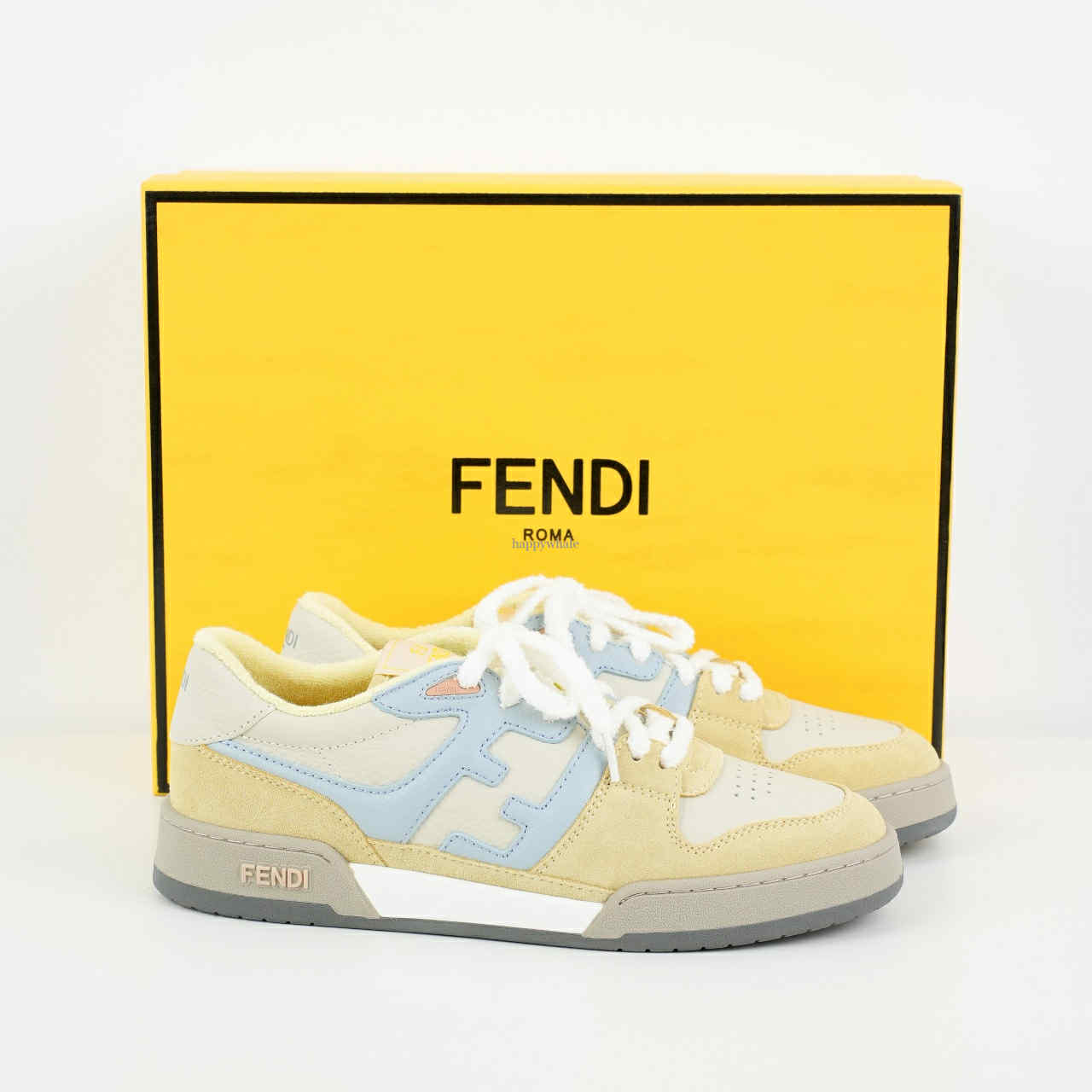 Fen*i Match Basse
