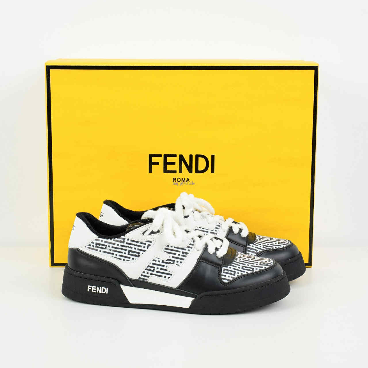 Fen*i Match Basse