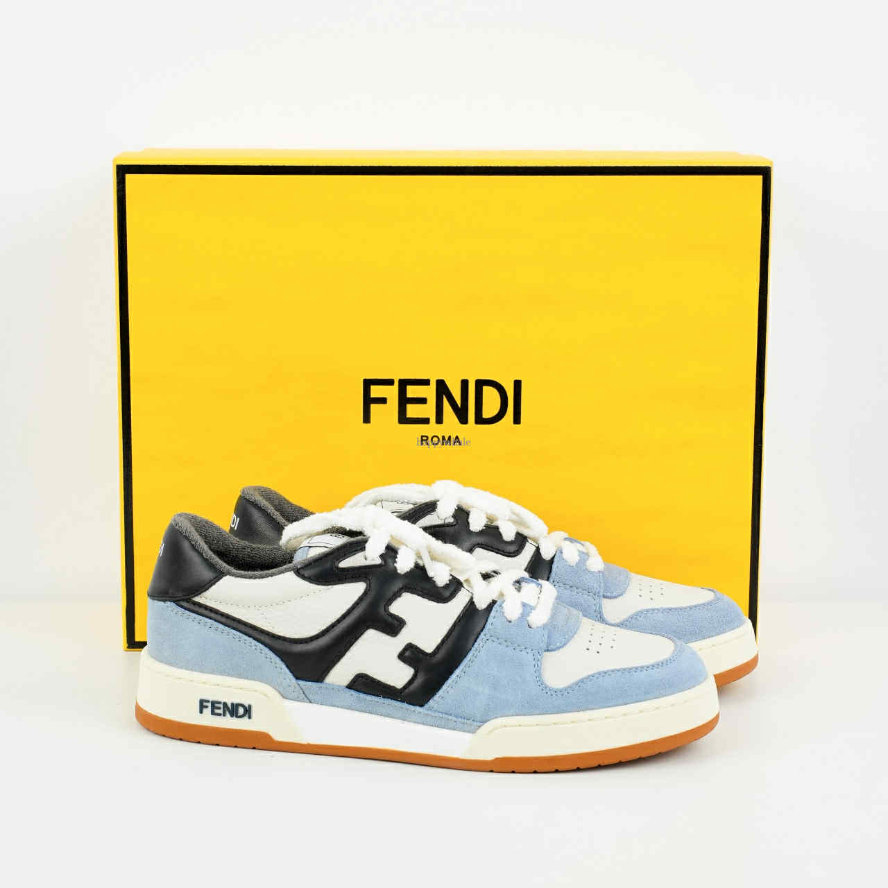 Fen*i Match Basse