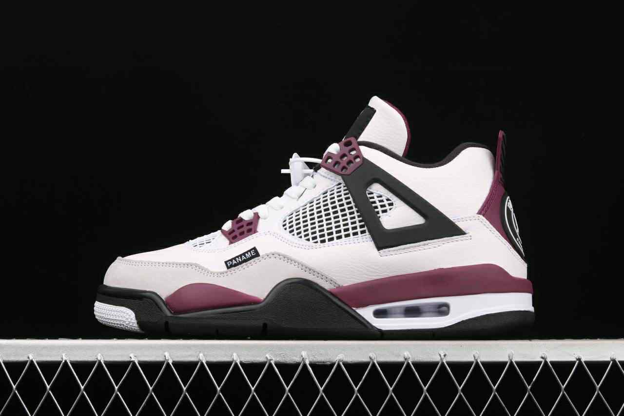AJ4 Retro Collaboration