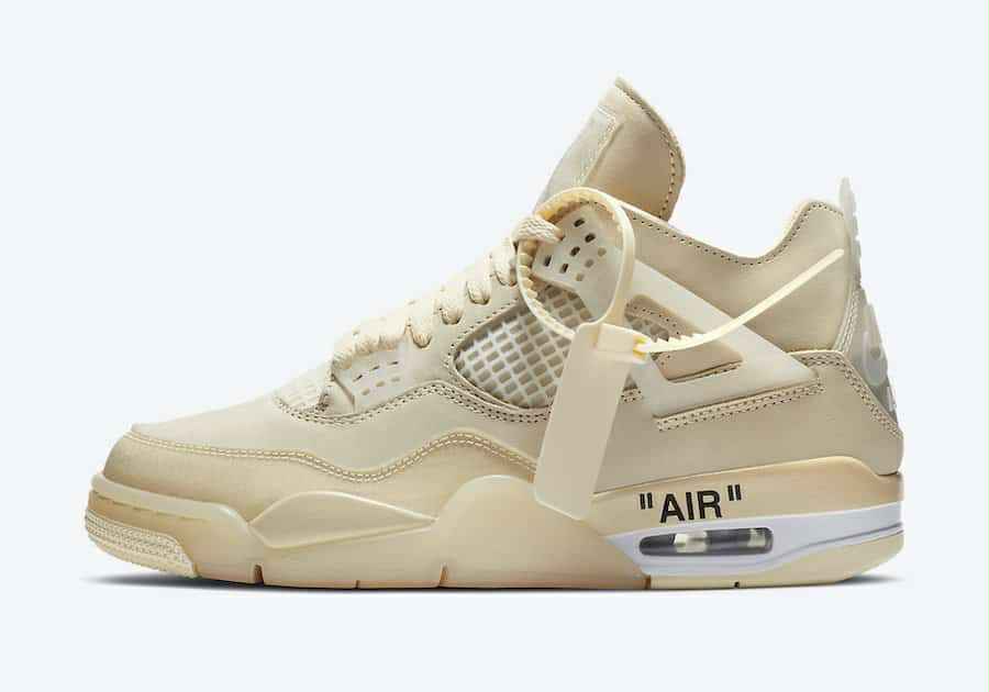 AJ4 Retro Collaboration