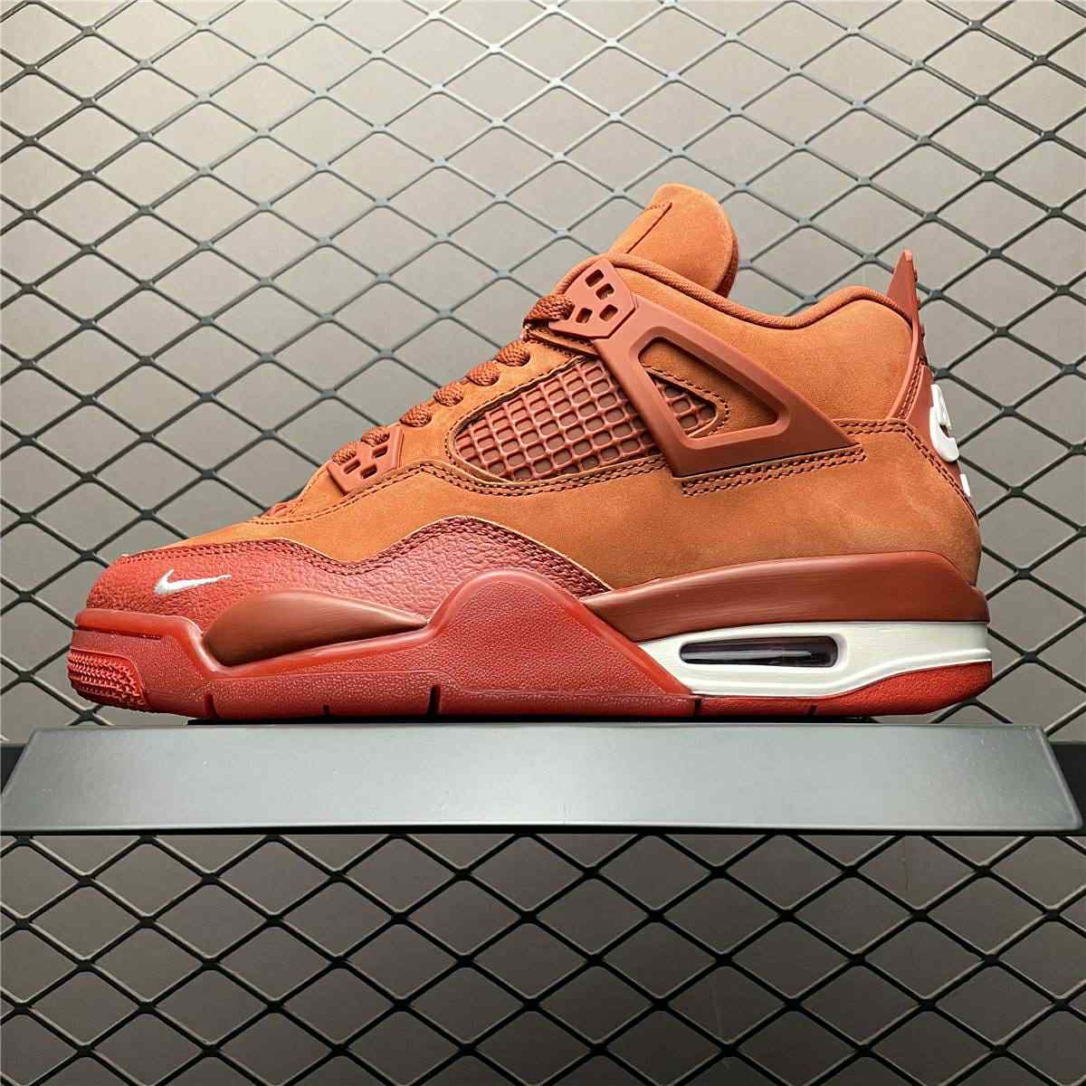 AJ4 Retro Collaboration